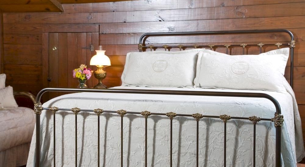 The Carriage House Inn B&B Lynchburg Eksteriør bilde